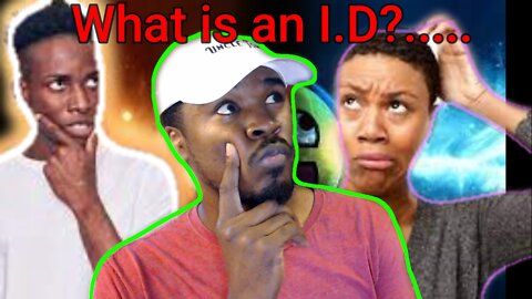 Black people try to figure out how to get an I.D.