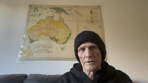 3/3 WHO IS THE WITNESS, The Teacher Of The Resurrection & The Mastermind Of The Matrix - Enoch