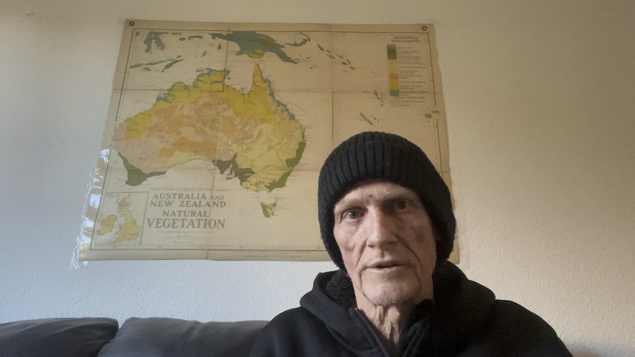 3/3 WHO IS THE WITNESS, The Teacher Of The Resurrection & The Mastermind Of The Matrix - Enoch