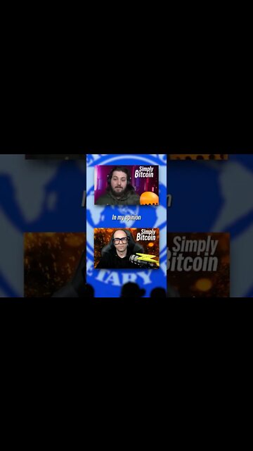 Central Bankers Are Attacking Bitcoin, Here's Why!