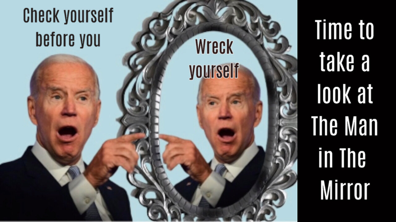 Check Yourself Before You Wreck Yourself - Truth by WDR Ep. 252 Preview
