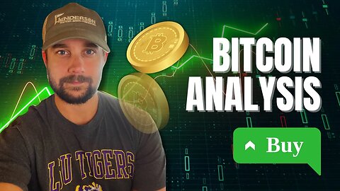 Bitcoin Price Analysis: Is the Bull Market Back?