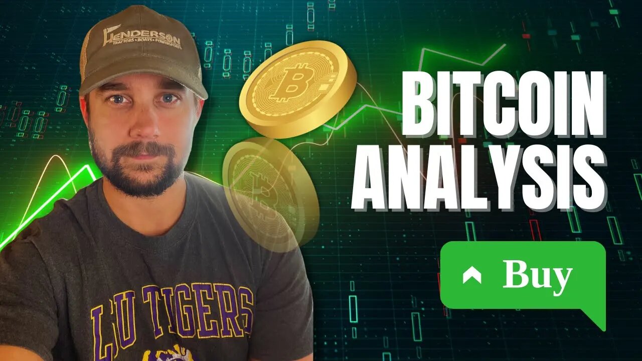 Bitcoin Price Analysis: Is the Bull Market Back?