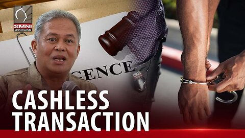 Cashless transaction, ipapatupad sa NBP simula Setyembre —Gen. Catapang