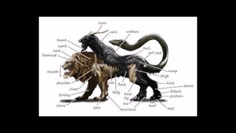 chimera pronunciation