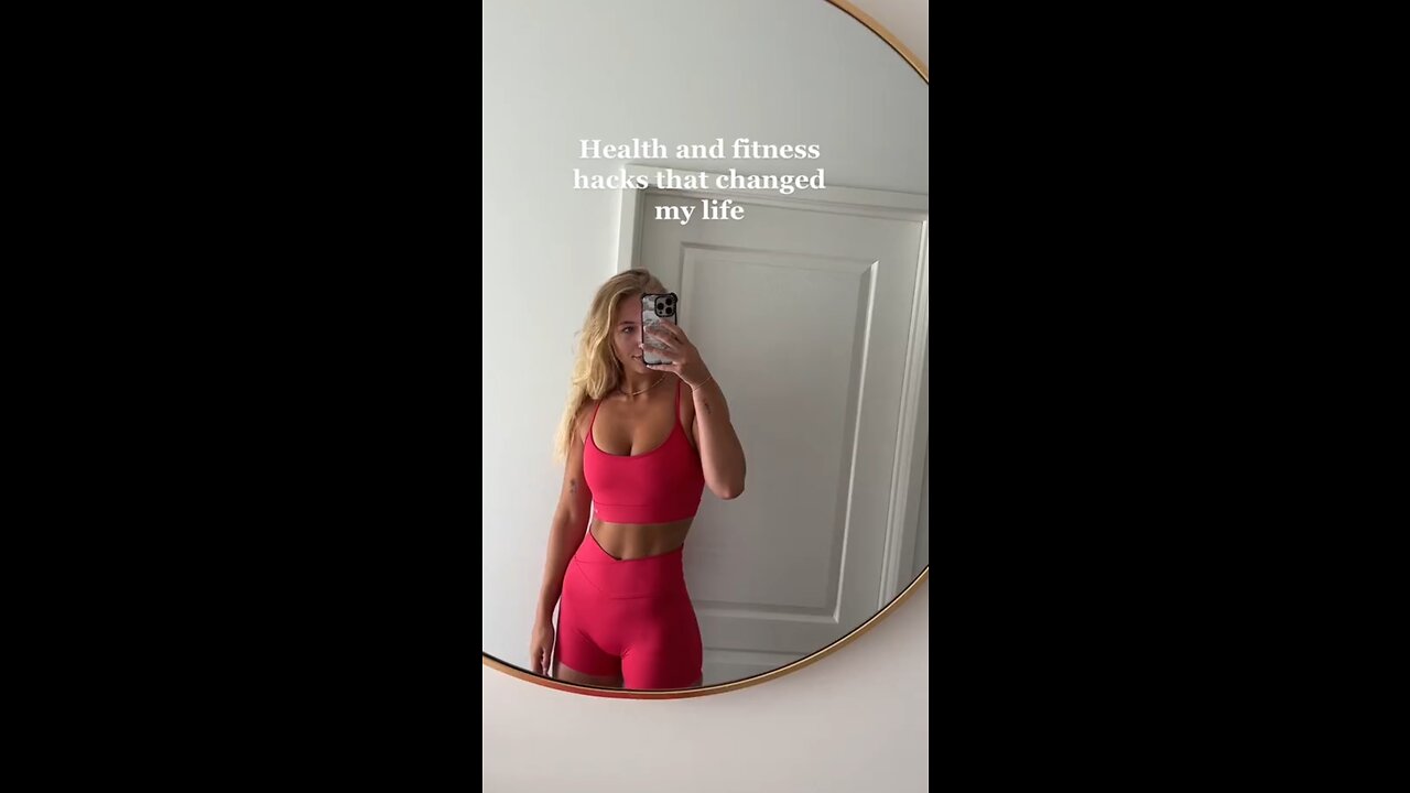 Dr. Elissa is a health and fitness specialist