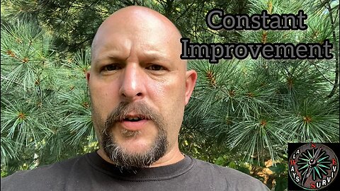 Do Things To Improve