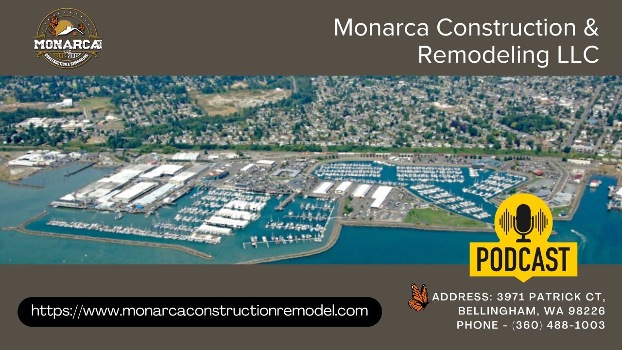 Monarca Construction & Remodeling LLC