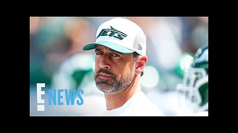 Aaron Rodgers Details “Losing Friendships, Family” Over Controversial Views in Docuseries | E! News