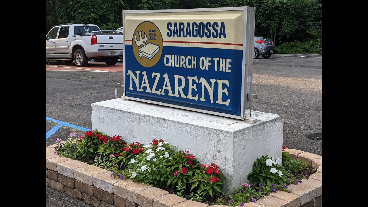 Wednesday Night Study 03/01/2023