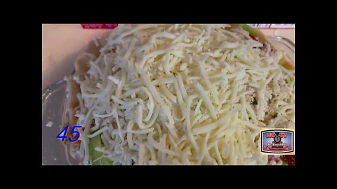 NCTV45’S COOK IN THE CASTLE TODAY’S DISH: ITALIAN PIZZAGAINA WITH A HOT PEPPER TWIST