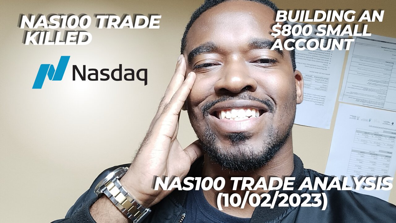 FOREX TRADING STRATEGY THAT IS BREAKING THE INTERNET!!!