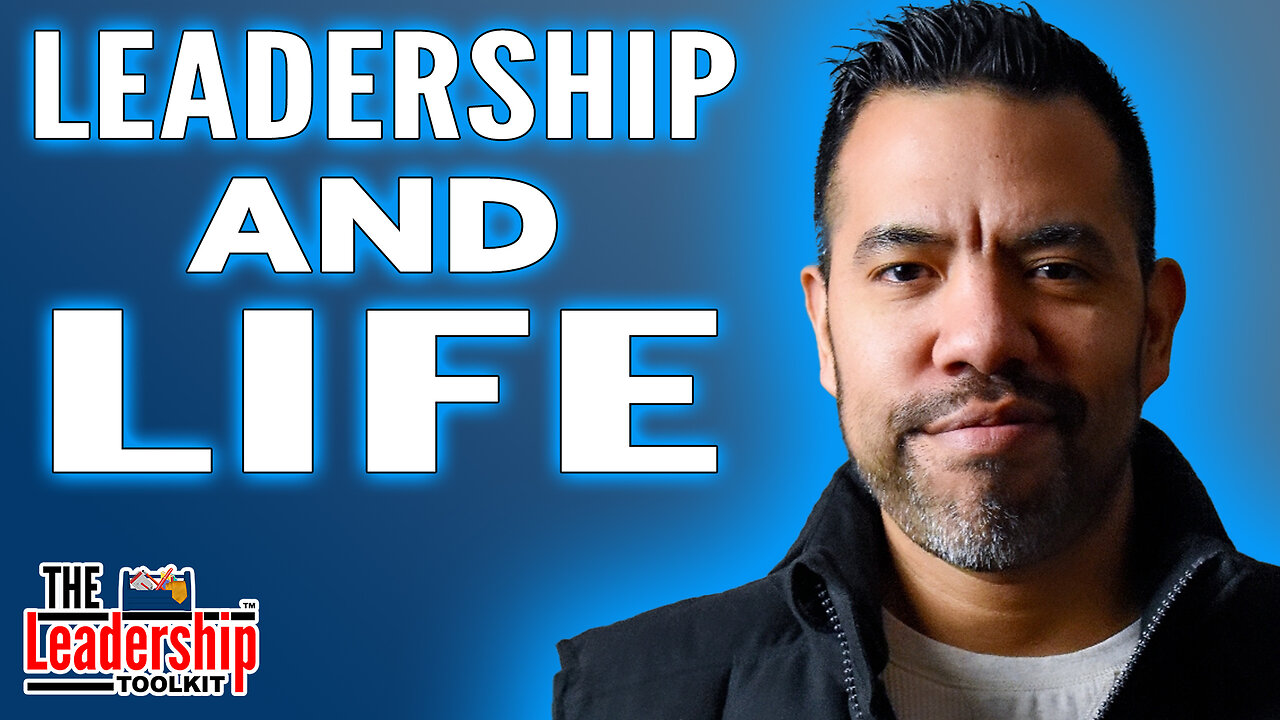 Secrets to Mastering Leadership and Life