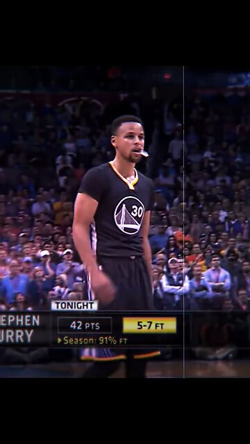 Stephen curry legendary game winner