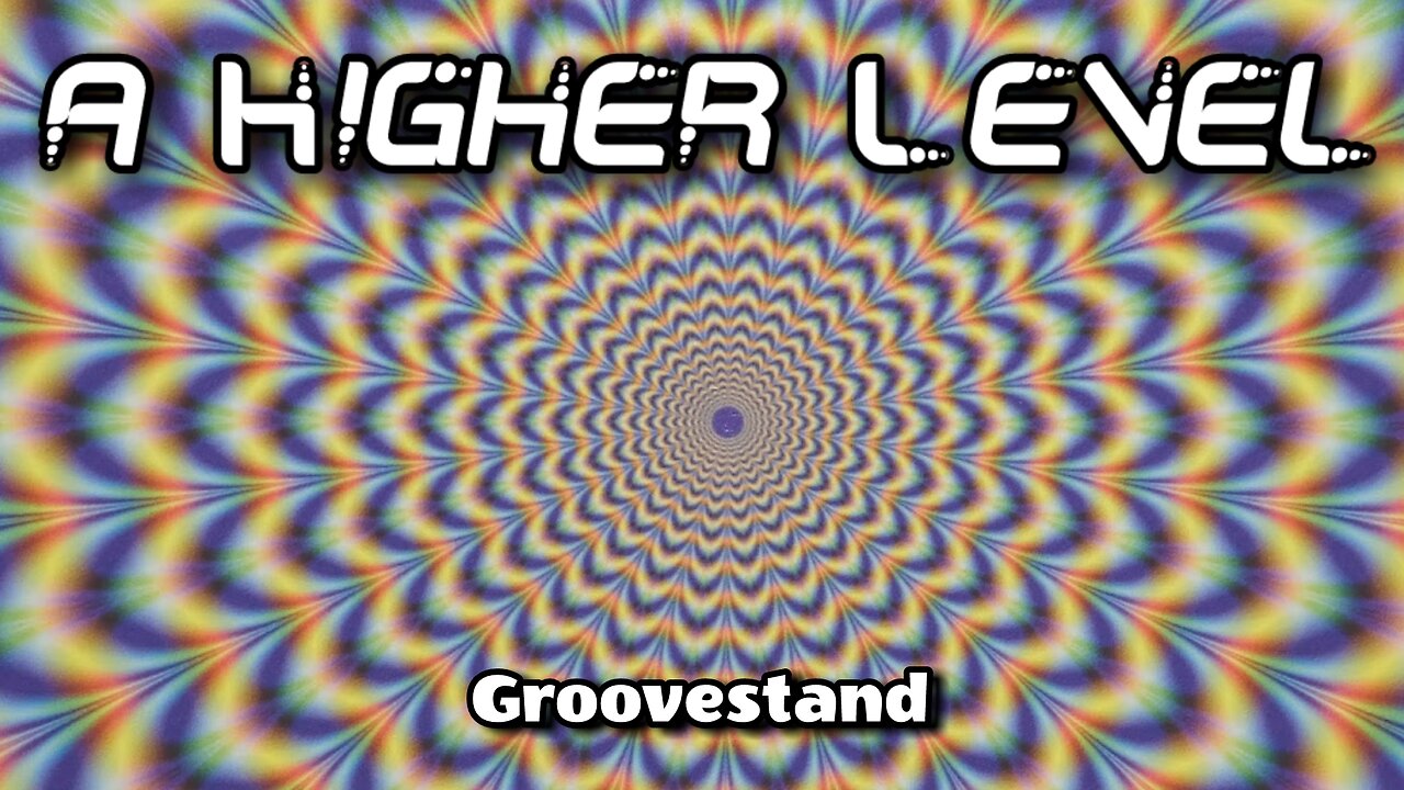 a Higher Level [2006] Everchanging - 03 - Groovestand