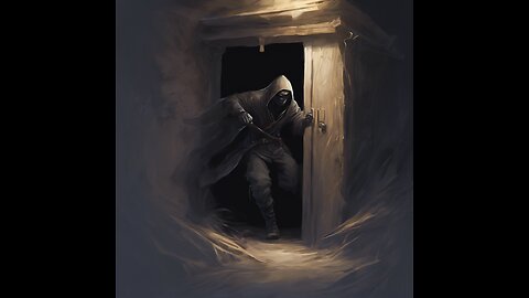A Thief in the Night part 1