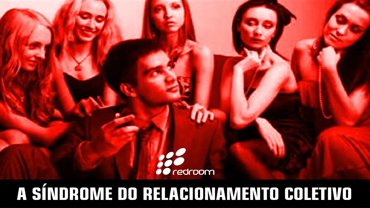 A SÍNDROME DO RELACIONAMENTO COLETIVO (RACCOONING RACCOON)