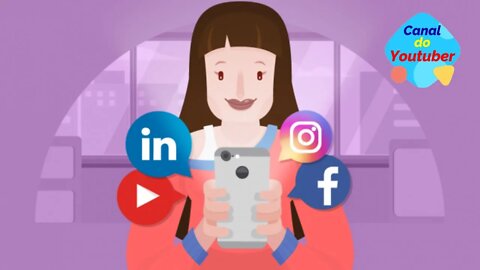 Quantas Horas o Brasileiro Passa Em Rede Sociais😮