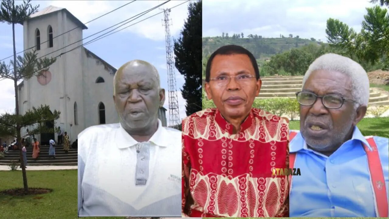 Gusenya urusengero rw'i Gitwe byababaje Abadiventisiti/Abayobozi bashatse gusiba amateka y’Itorero