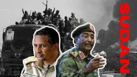 Green beret’s Warning and thoughts on the SUDAN crisis | greenberetchronicles.com