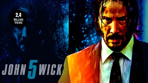 John Wick: Chapter 5