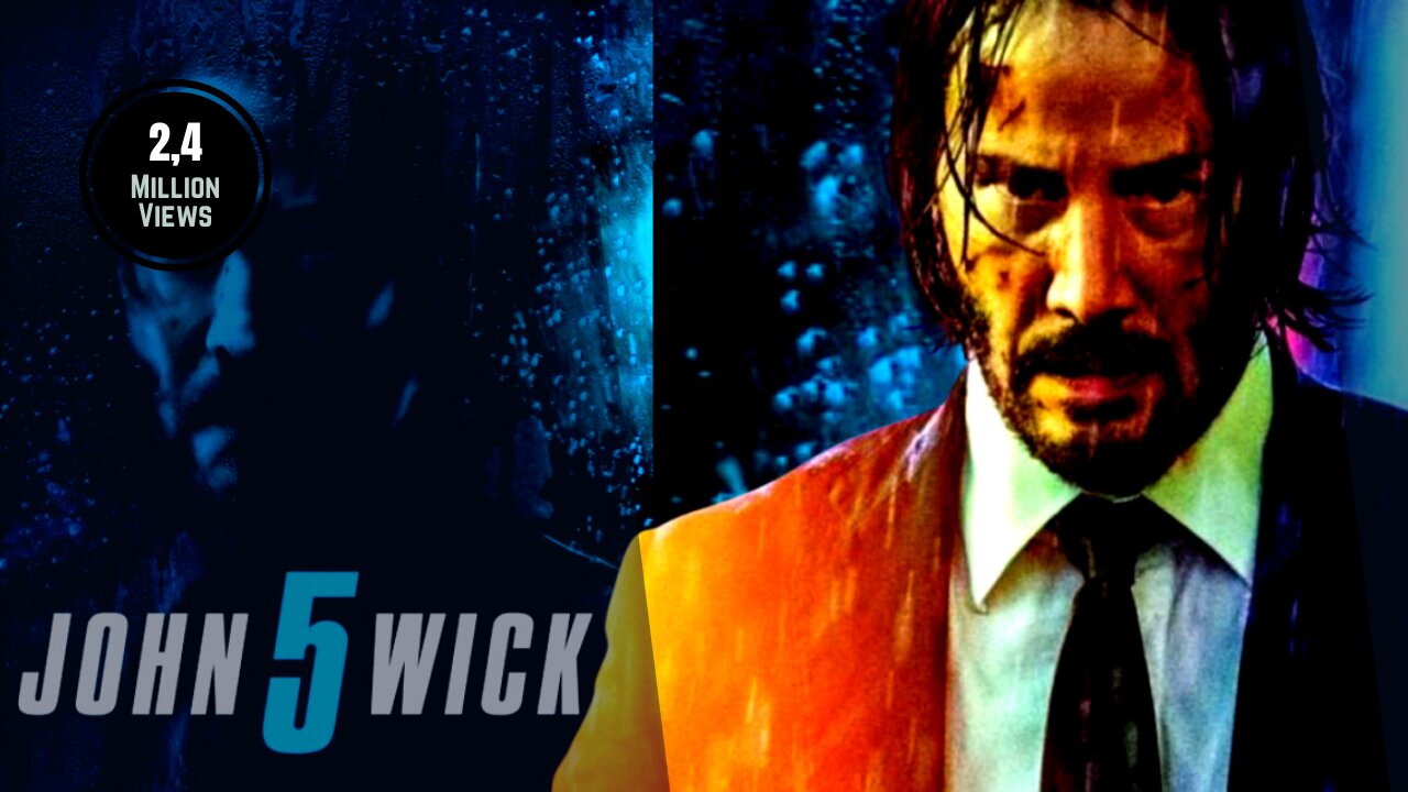 John Wick: Chapter 5