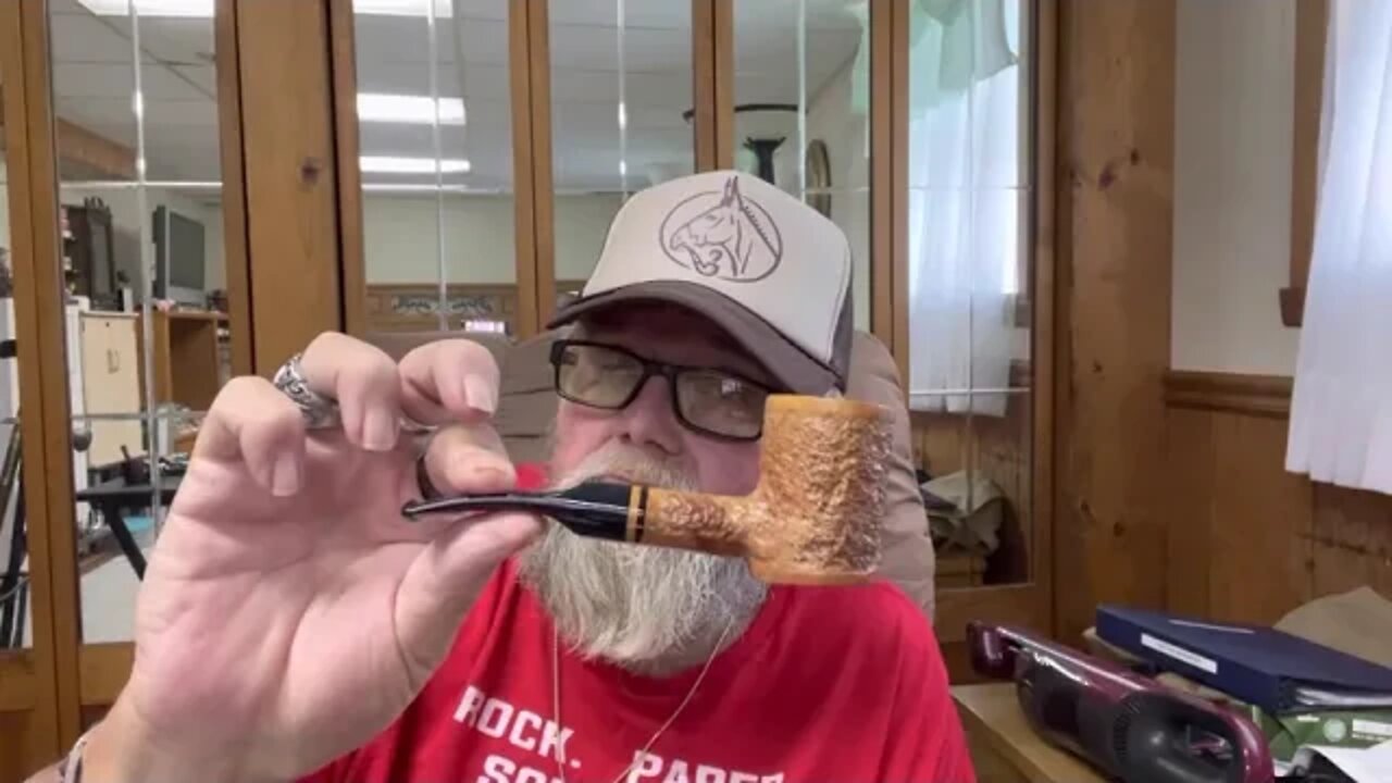 Pipe Collection part 4