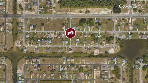 Cape Coral Police arrest man for morning shooting