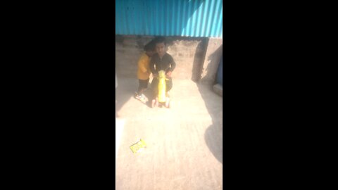 baby funny video