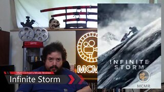 Infinite Storm Review