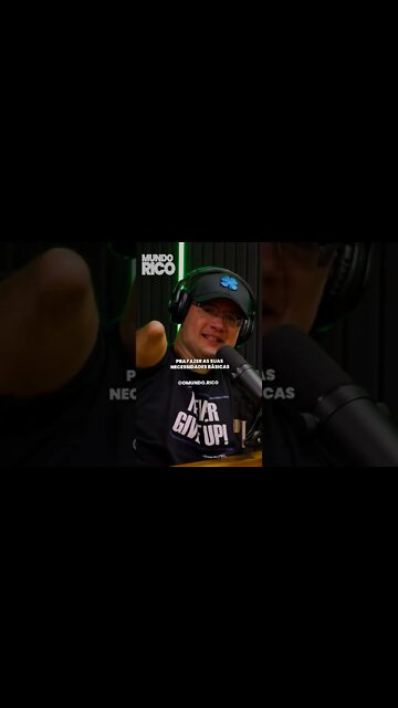 Você não tem problema | Marcos Rossi | #shorts Vídeo motivacional para status