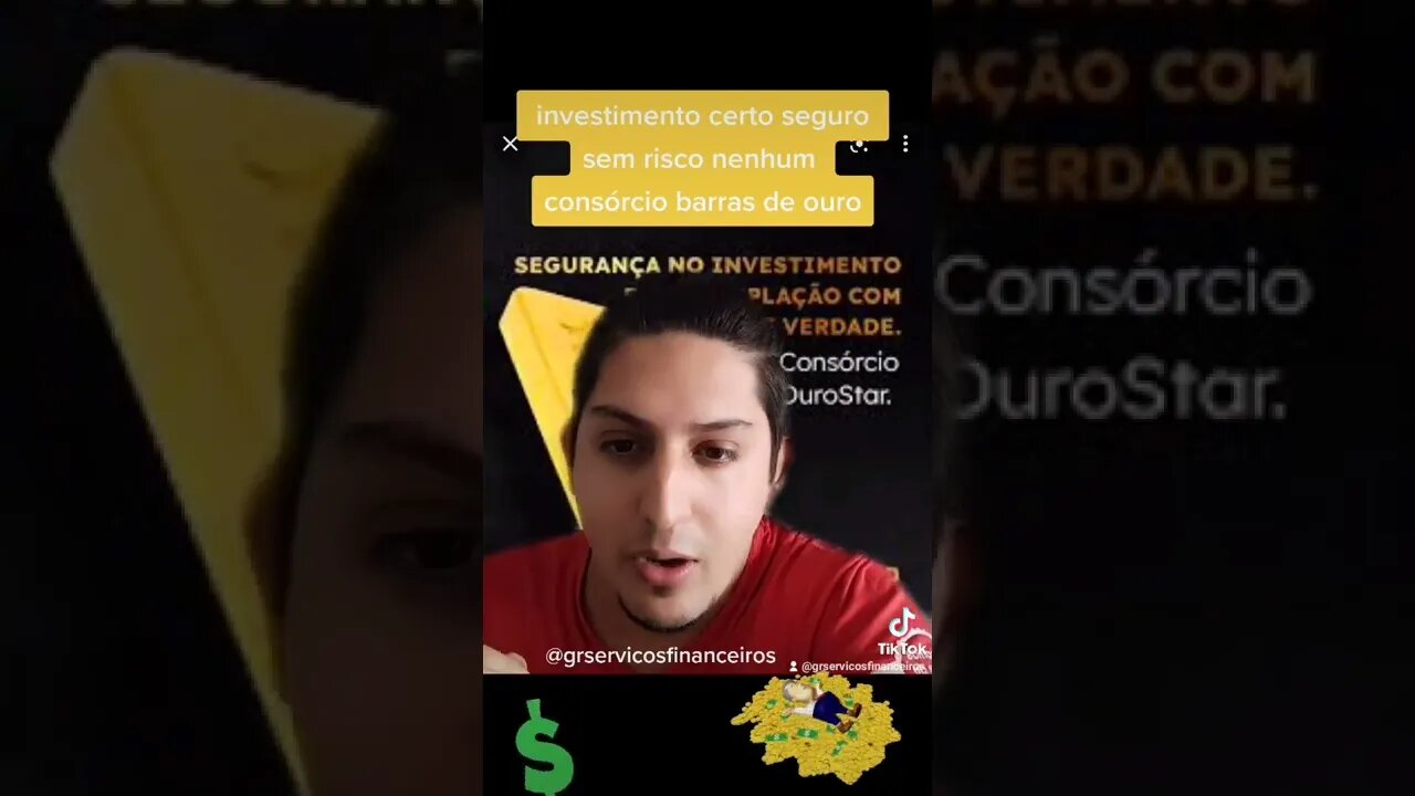 📌 QUAL MELHOR TIPO DE INVESTIMENTO VEJA A COMPARAÇÃO!!