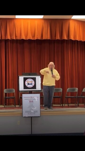 HB2289 One Day • One Vote