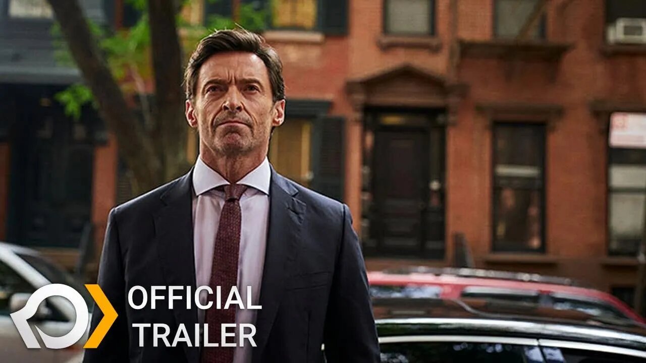 THE SON Trailer (2022) Hugh Jackman