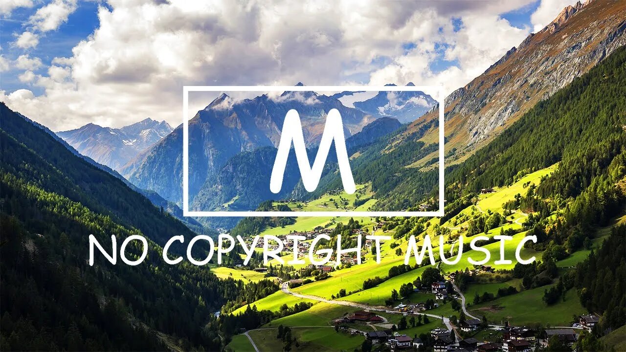 Dennis Kumar - Those Evenings（Mm No Copyright Music）