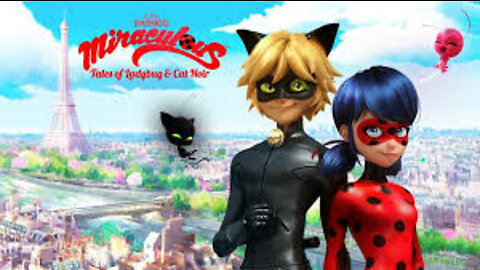 Miraculous: Tales of Ladybug & Cat Noir - Season 3 Episode 8 | Full Episode