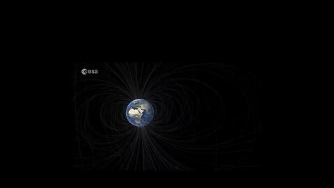 North magnetic pole