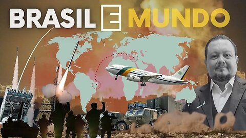 Geopolítica, Eventos Locais, Desdobramentos e Análises