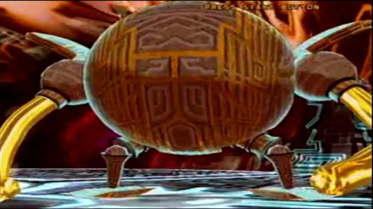 Tatsunoko Vs. Capcom: Ultimate All Stars (Jap)On Wii Part 2