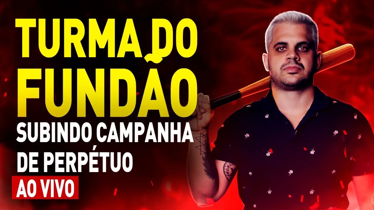 SUBINDO CAMPANHA DE VENDAS(FACEADS) 🔴 TURMA DO FUNDÃO