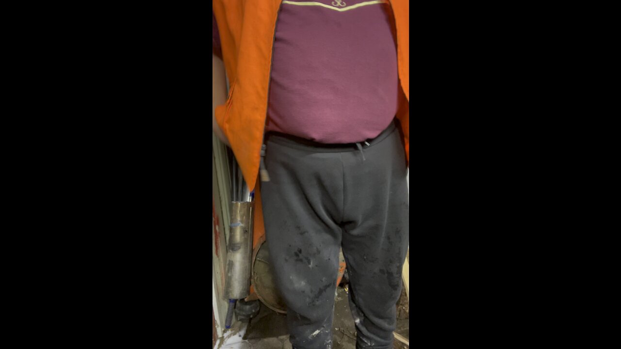 Vagina pants
