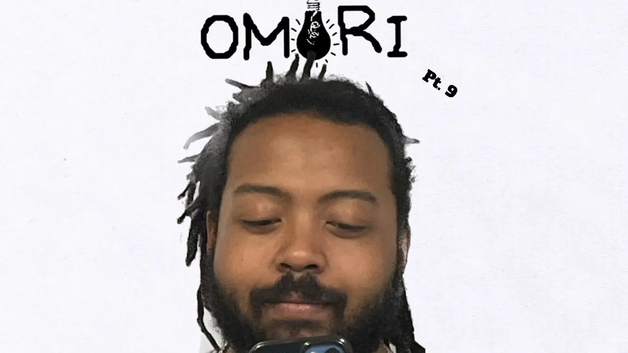 PLUTO tha Goat | Omori Part:9