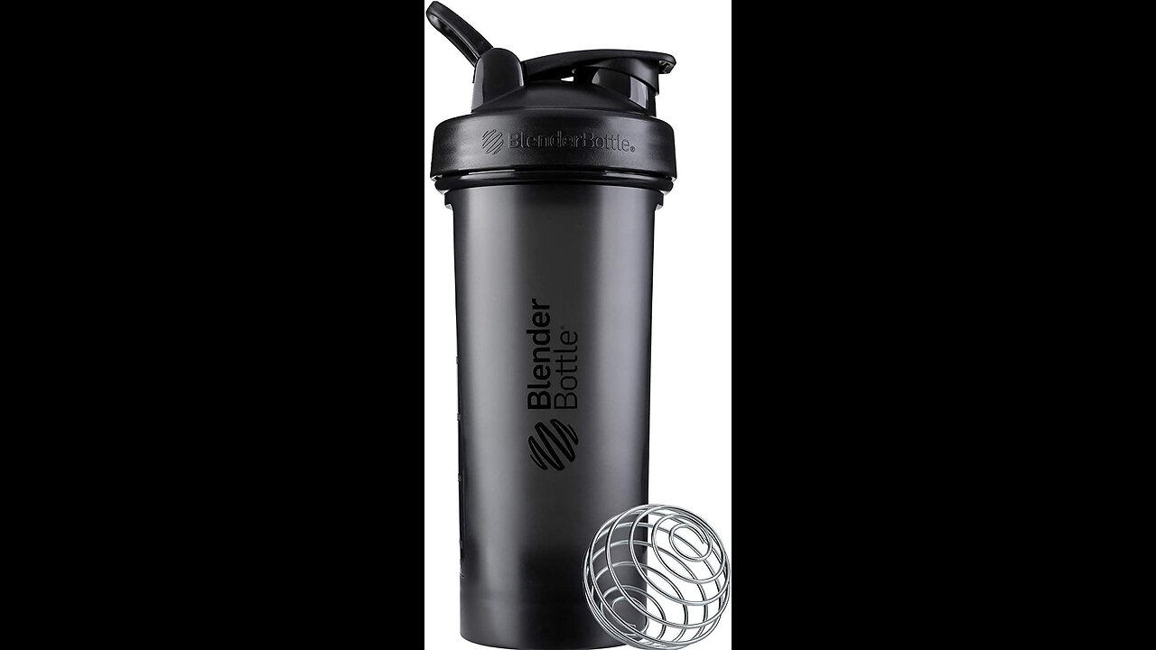 Blenderbottle classic