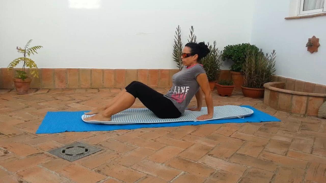 ADELGAZA Y ACTIVA TU METABOLISMO SOLO HACIENDO ESTOS 9 EJERCICIOS DIARIOS SIN CORRER NI SALTAR
