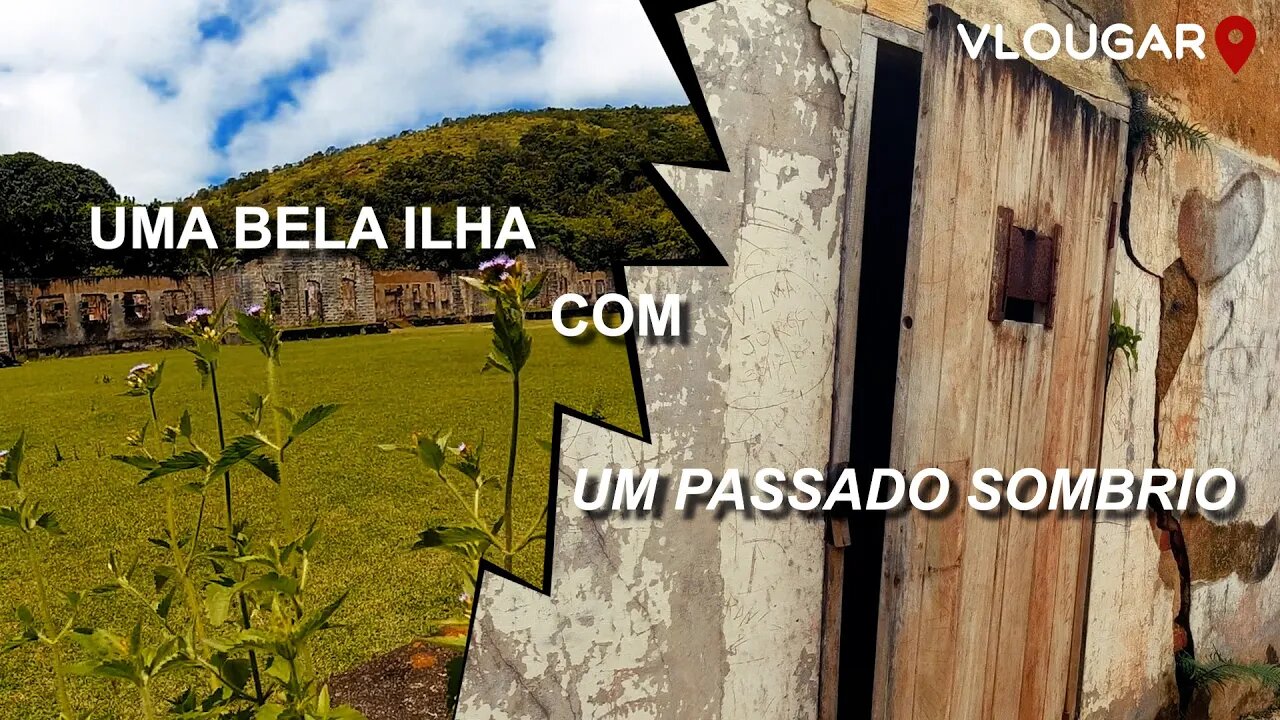 Aqui aconteceu a maior tragédia em um presídio no Brasil!