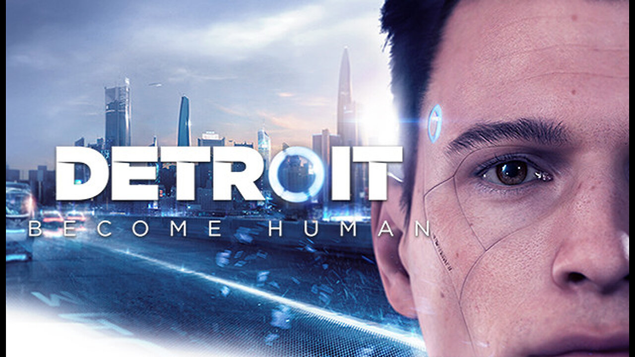 detroit become human an amazing story and gameplay