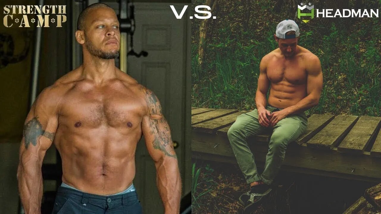 Masculinity Resurrection vs Red Pill [Interview w/ Casey Zander]
