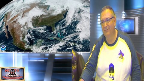 NCTV45′S LAWRENCE COUNTY 45 WEATHER TUESDAY NOVEMBER 24 2020