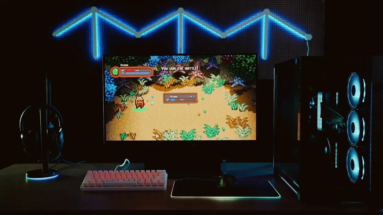Razer Chroma RGB - Game Integrations