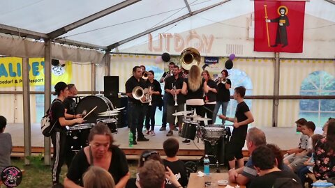 MissioNarre - Love my Life - Mattenfest 2019